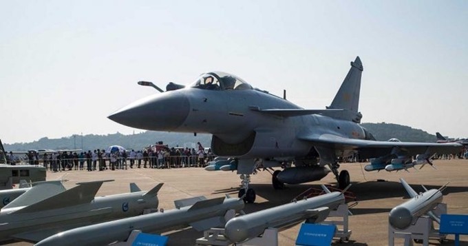 Mỹ thành lập 'biệt đội mãnh hổ', quyết đấu Trung Quốc trên thị trường vũ khí