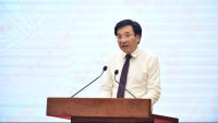 Quốc tế đánh giá cao triển vọng phát triển kinh tế Việt Nam