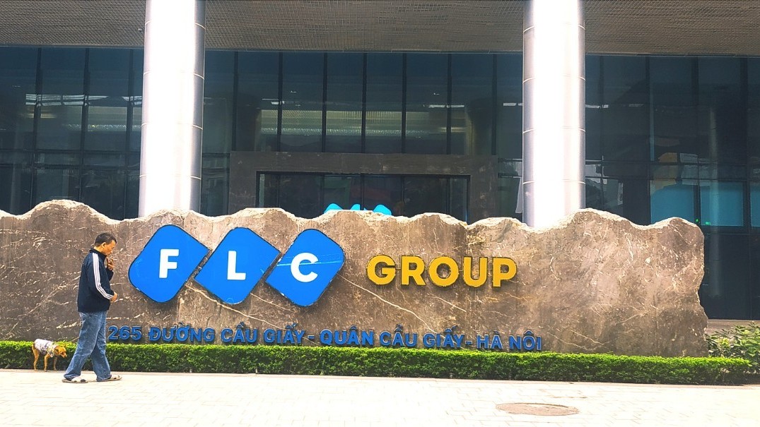 bo tai chinh thong tin ve co phieu ho flc