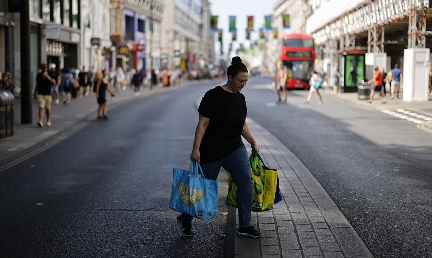 Tân Thủ tướng Anh ‘tiếp quản’ nền kinh tế với các cuộc khủng hoảng chồng chéo