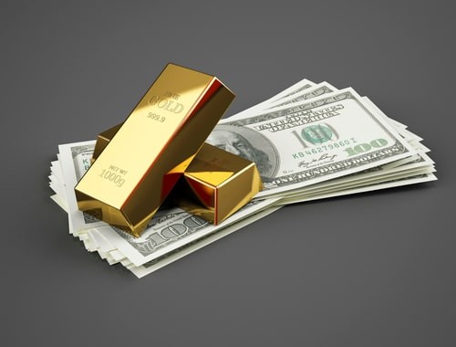 Giá vàng hôm nay 27/10: Giá vàng bật tăng, thị trường 'xôn xao' vì Fed, mất lực cầu lớn, vàng khó phi mã?