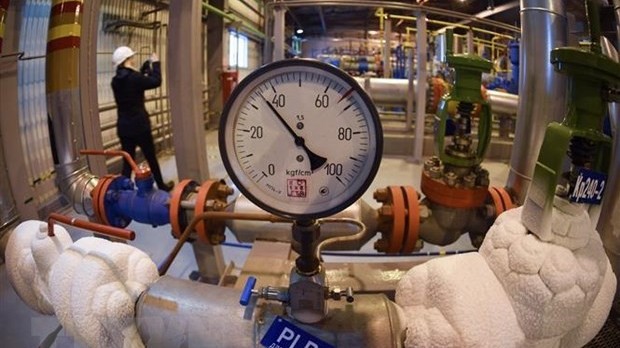 Không có châu Âu, khí đốt Nga có thể bán chạy ở các lục địa khác; EU gia hạn trừng phạt Moscow