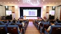 Lần đầu tổ chức Diễn đàn Năng lực công nghệ số - ICDL Digital Literacy 2022 tại Việt Nam