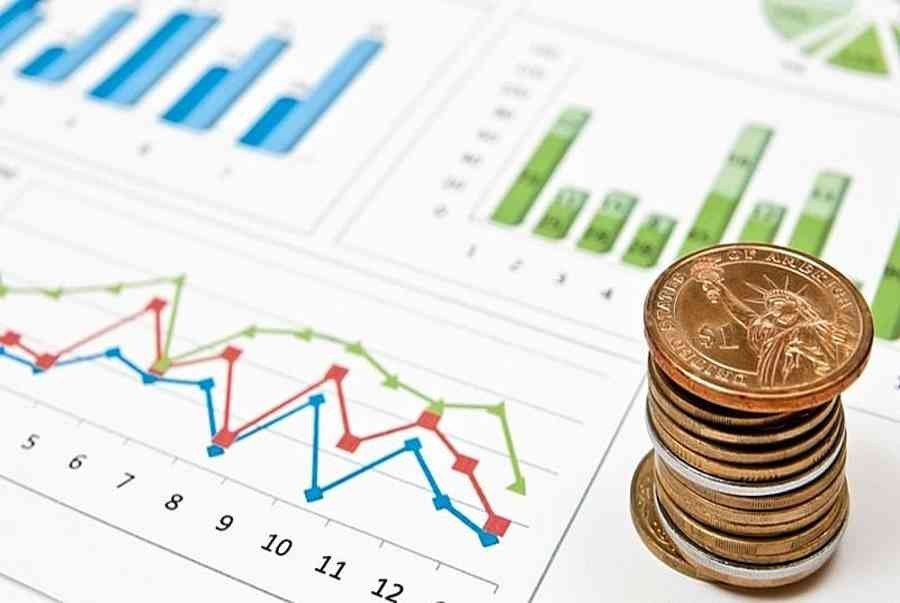 4 dự đoán chính về tài chính năm 2025 4 dự đoán chính về tài chính năm 2025