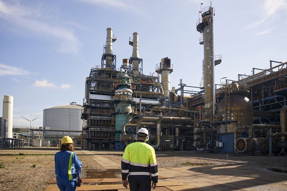 Khủng hoảng năng lượng: ‘Cai’ khí đốt Nga, nhiều doanh nghiệp châu Âu bị ‘hạ gục’, nỗi đau không chỉ tạm thời