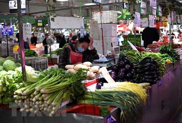 Thủ tướng Trung Quốc nhấn mạnh việc thực thi chính sách để ổn định nền kinh tế