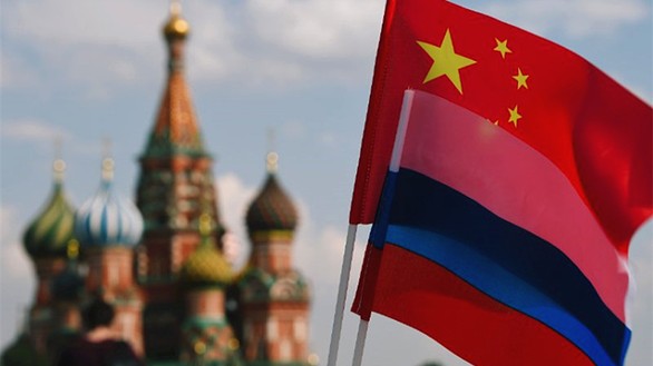 Chuyên gia: Các lệnh trừng phạt của phương Tây không làm gián đoạn hợp tác năng lượng Nga-Trung