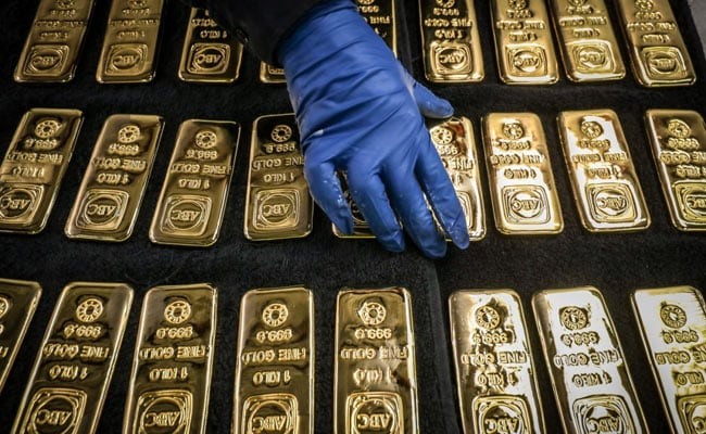 Giá vàng hôm nay 30/6/2025