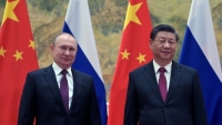 Hợp tác kinh tế Nga-Trung Quốc: Thương mại bùng nổ giữa sóng trừng phạt, ai cần ai hơn?