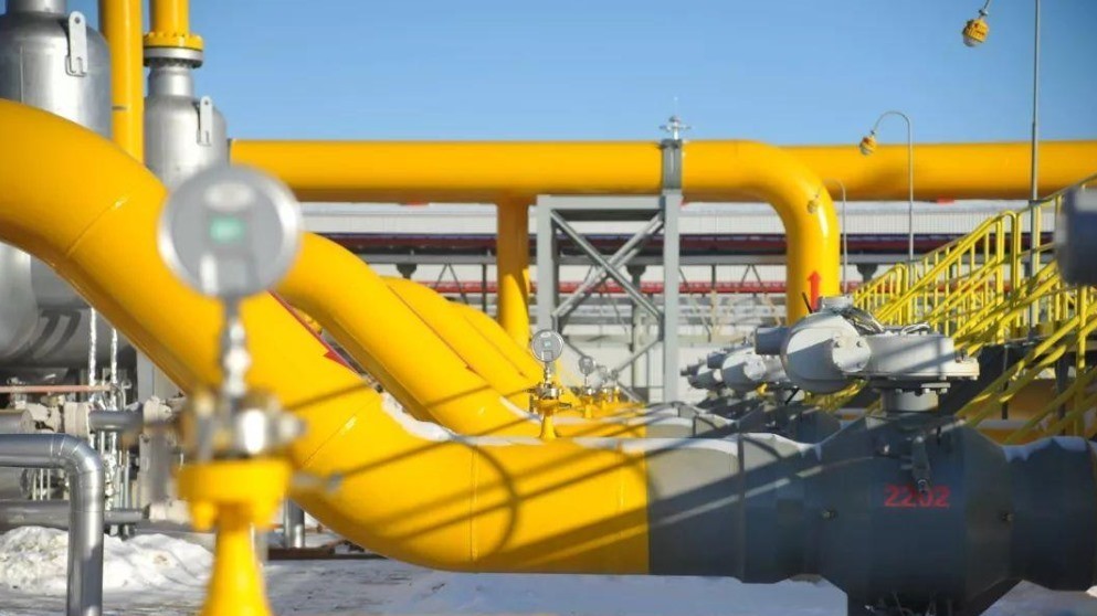 nga suc manh siberia 2 se the chan dong chay phuong bac 2 dua khi dot den trung quoc