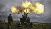 Tình hình Ukraine: Cuộc phản công lớn sắp diễn ra? Kiev muốn nhận xe tăng từ phương Tây, NATO tăng cường hỗ trợ