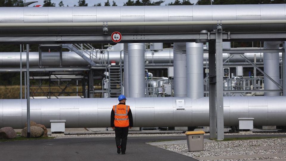 Nord Stream AG: 3 đường ống của Dòng chảy phương Bắc hư hại 'chưa từng có' trong một ngày