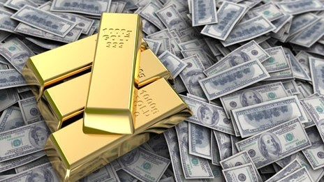 Giá vàng hôm nay 29/9: Giá vàng leo dốc; 3,1 tỷ USD 'tháo chạy' khỏi thị trường; không nên 'cố bắt dao rơi'