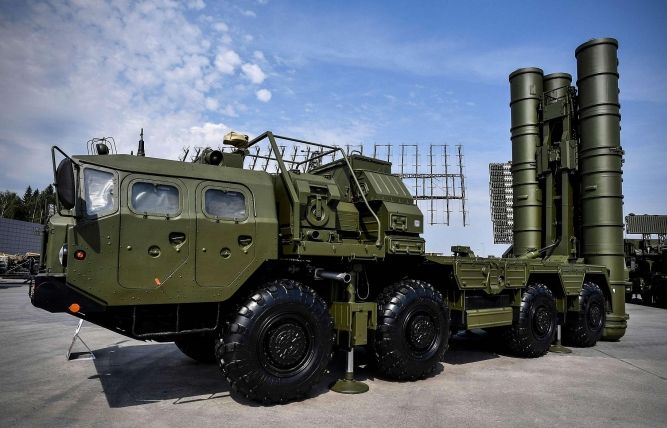 tong thong tho nhi ky nga co the hoan tat chuyen giao s400 cho ankara vao thang 11