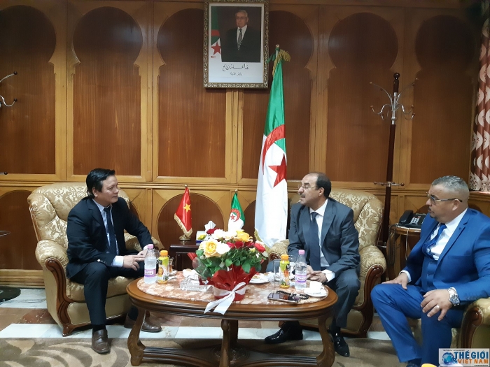 xuc tien hop tac thuong mai va dau tu viet nam algeria tai tinh tipaza