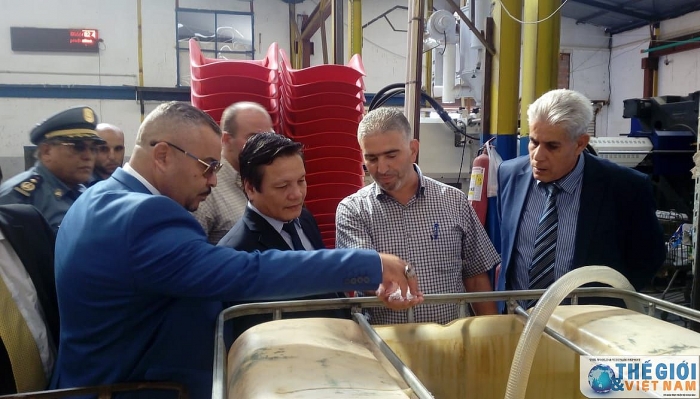 xuc tien hop tac thuong mai va dau tu viet nam algeria tai tinh tipaza