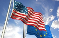 Mỹ và EU 'châm ngòi' cuộc chiến thương mại giữa hai bờ Đại Tây Dương?
