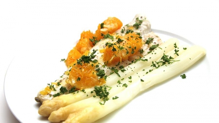 kham pha am thuc van nguoi me cua nuoc duc