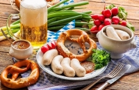 Khám phá kho báu ẩm thực 'vạn người mê' của nước Đức
