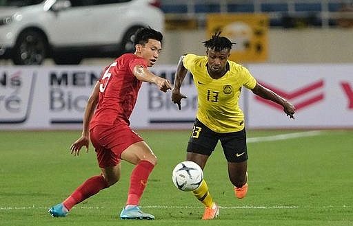 dau an hang thu doi tuyen viet nam duoi ban tay hlv park hang seo