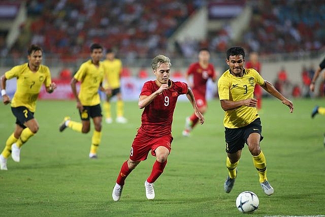 doi tuyen viet nam thanh cong du noi khong voi nhap tich