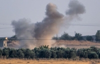 phap keu goi eu ap dat lenh cam van vu khi doi voi tho nhi ky