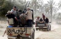 Libya: GNA tuyên bố từ chối kêu gọi ngừng hợp tác với Thổ Nhĩ Kỳ
