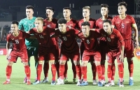quyet dau viet nam o sea games singapore sang nhat ban tap huan
