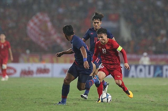 bao thai lan ngan ngam khong muon cham tran voi u22 viet nam tai sea games