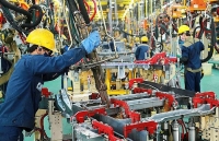 Việt Nam đứng đầu ASEAN về hấp dẫn đầu tư nước ngoài