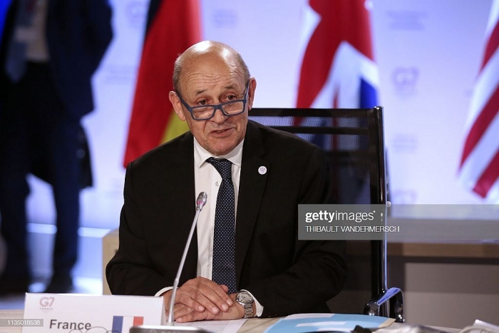 ngoai truong phap toi iraq ban ve so phan cua cac chien binh nuoc ngoai o syria