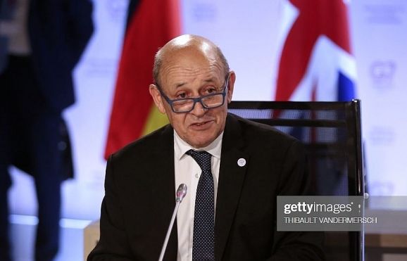 ngoai truong phap toi iraq ban ve so phan cua cac chien binh nuoc ngoai o syria