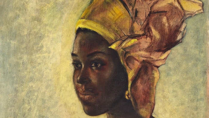 tranh cua danh hoa nigeria ban duoc hang trieu usd nho google