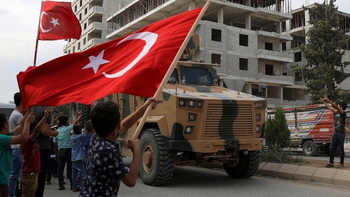 syria canh bao tra dua tho nhi ky my va nga chuan bi doi thoai voi ankara