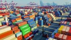 Kinh tế Trung Quốc tăng trưởng ở mức thấp nhất trong 50 năm qua