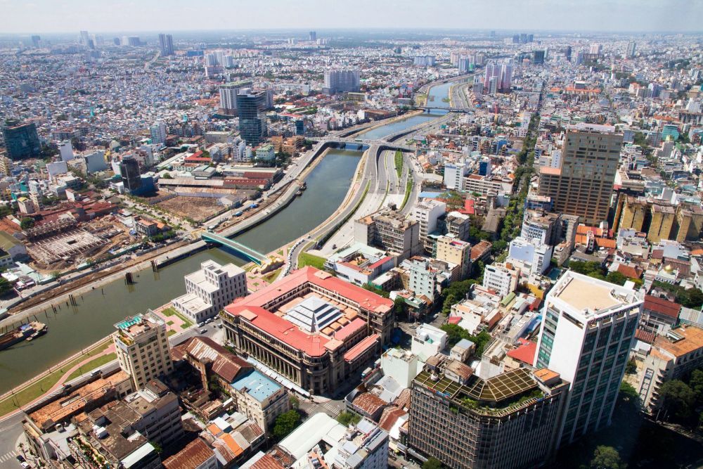 hau covid 19 viet nam co co hoi chua tung thay de tro thanh mot trung tam san xuat