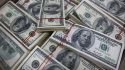 Tỷ giá USD hôm nay 5/10: Bệnh tình ông Trump cải thiện, USD lại quay đầu tăng