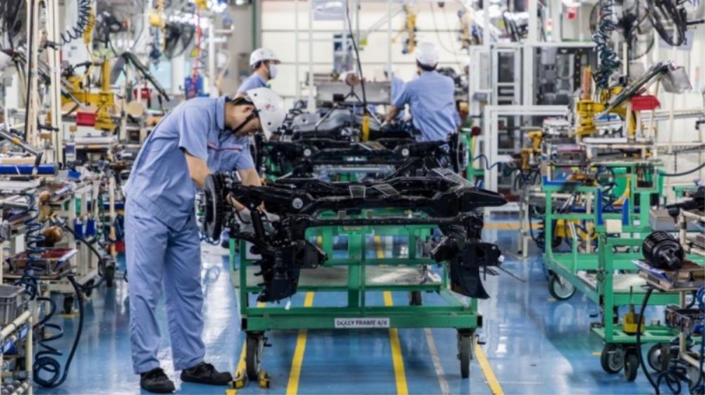 Nguyên nhân khiến giá ô tô tại Việt Nam cao gấp đôi Thái Lan