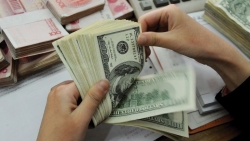 Tỷ giá USD hôm nay 6/10: Lo ngại kịch bản không mấy tốt đẹp có thể xảy ra với Mỹ, USD giảm giá