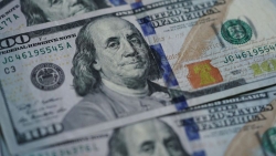 Tỷ giá USD hôm nay 8/10: USD bật tăng sau một dòng trạng thái của ông Trump