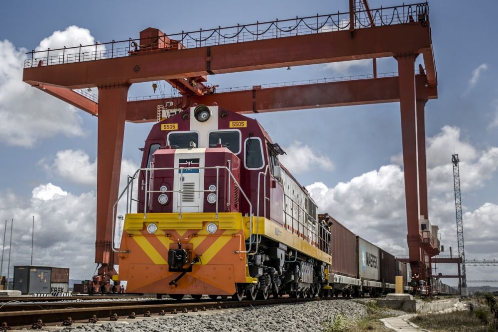 WB kêu gọi Trung Quốc giảm nợ cho các nước nghèo