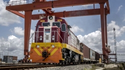 WB kêu gọi Trung Quốc giảm nợ cho các nước nghèo