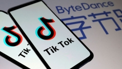 Ấn Độ cấm vĩnh viễn Tiktok, WeChat và 57 ứng dụng của Trung Quốc