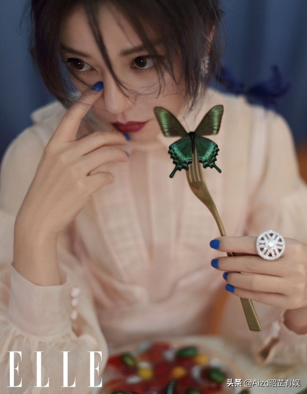 trieu vy khoe nhan sac man ma tuoi 44