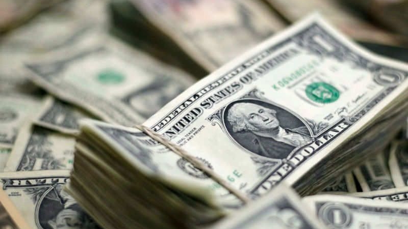 Tỷ giá ngoại tệ, tỷ giá USD/VND hôm nay 7/11: Nhà đầu tư chốt lời, USD đảo chiều vị thế