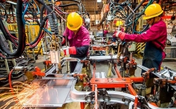 Trung Quốc liệu có thắng trong cuộc đua phục hồi kinh tế hậu Covid-19 ?