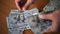 Tỷ giá USD hôm nay 14/10: USD tăng vọt khi giới đầu tư thiếu lạc quan về gói kích thích tài khóa Mỹ