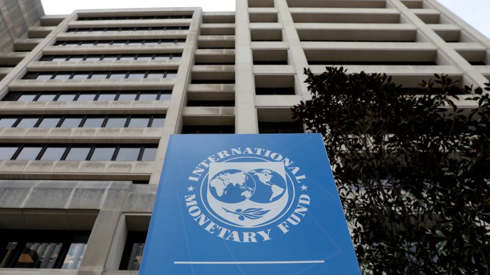 Lý do IMF điều chỉnh dự báo tăng trưởng kinh tế toàn cầu năm 2020