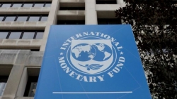 Lý do IMF điều chỉnh dự báo tăng trưởng kinh tế toàn cầu năm 2020