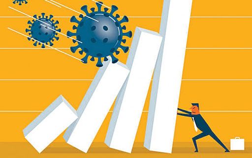 Hợp tác quốc tế: Lá chắn đẩy lùi đại dịch COVID-19